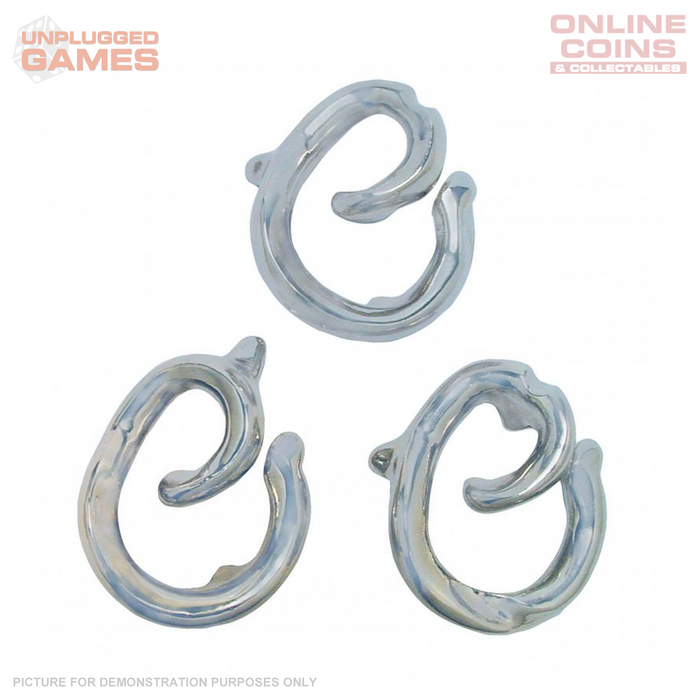 Puzzle - Hanayama - L6 - Vortex