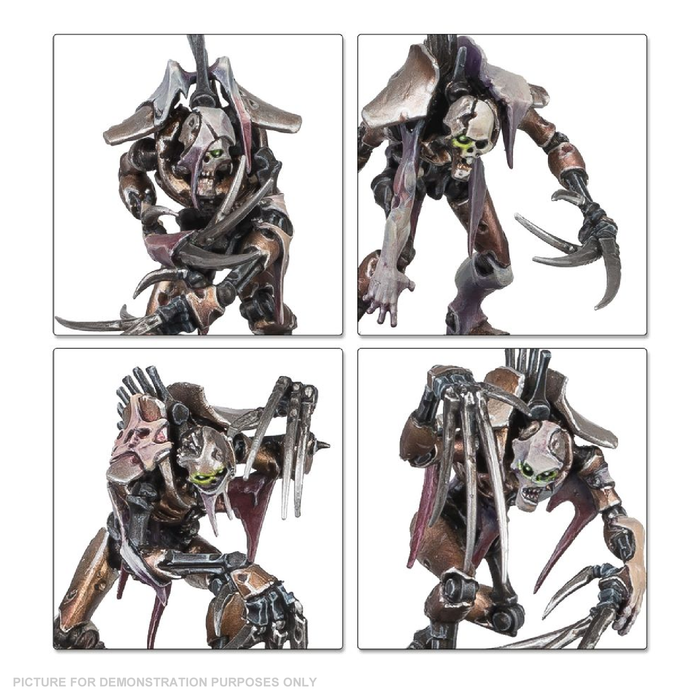 Warhammer 40,000 - Battleforce - Necron Host