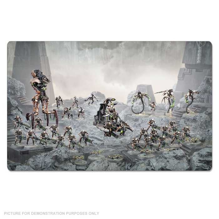 Warhammer 40,000 - Battleforce - Necron Host