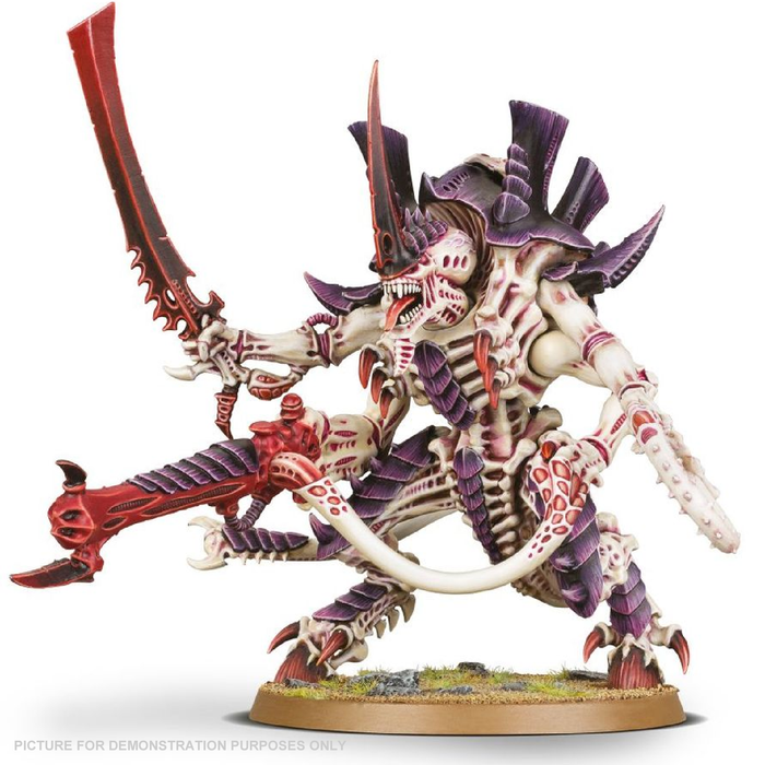 Warhammer 40,000 - Battleforce Tyranid Swarm