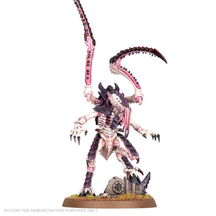 Warhammer 40,000 - Battleforce Tyranid Swarm