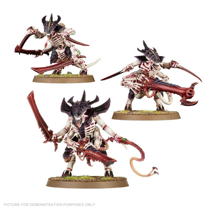 Warhammer 40,000 - Battleforce Tyranid Swarm