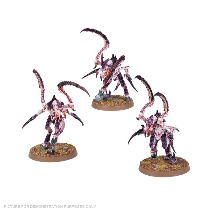 Warhammer 40,000 - Battleforce Tyranid Swarm