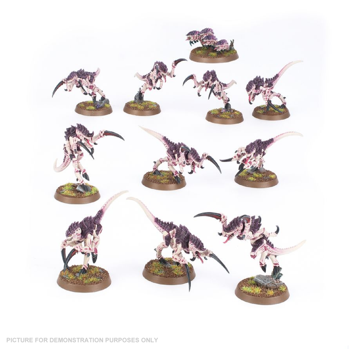 Warhammer 40,000 - Battleforce Tyranid Swarm