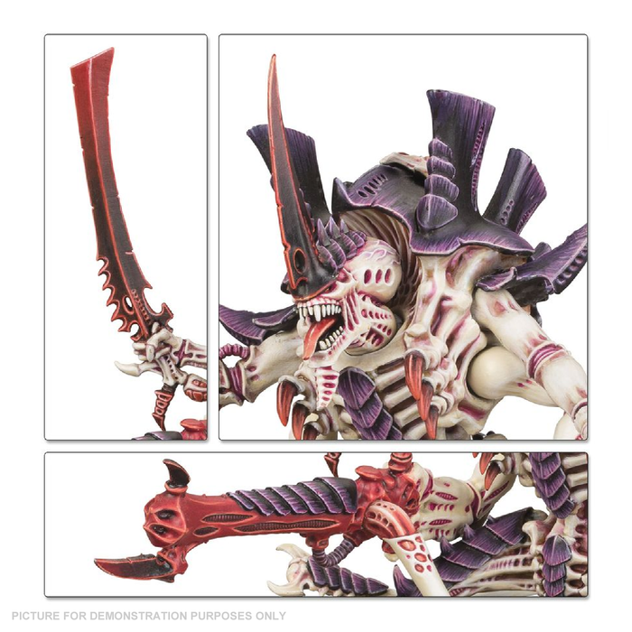 Warhammer 40,000 - Battleforce Tyranid Swarm