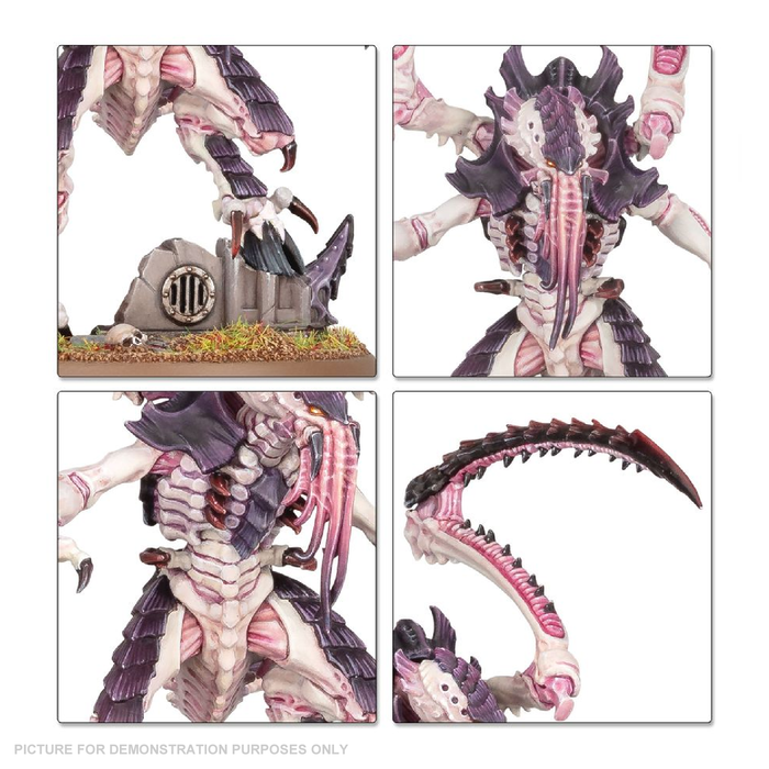 Warhammer 40,000 - Battleforce Tyranid Swarm