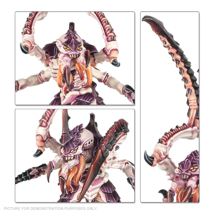 Warhammer 40,000 - Battleforce Tyranid Swarm