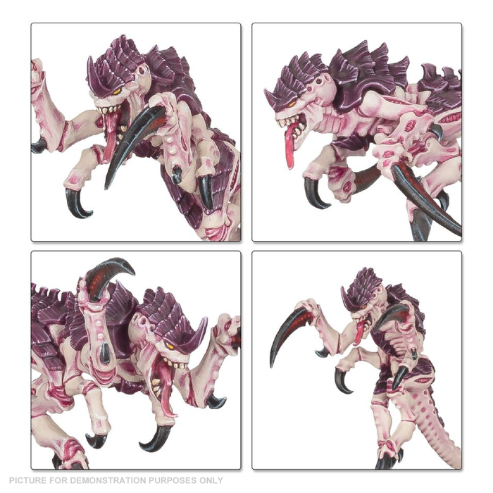 Warhammer 40,000 - Battleforce Tyranid Swarm