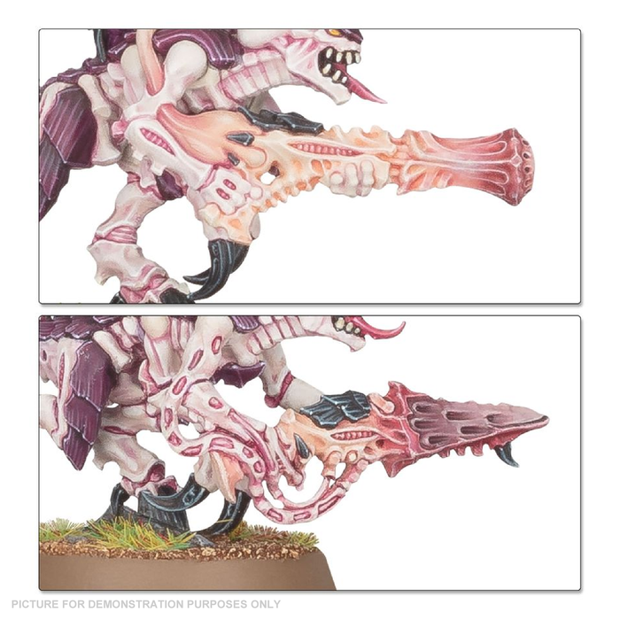 Warhammer 40,000 - Battleforce Tyranid Swarm