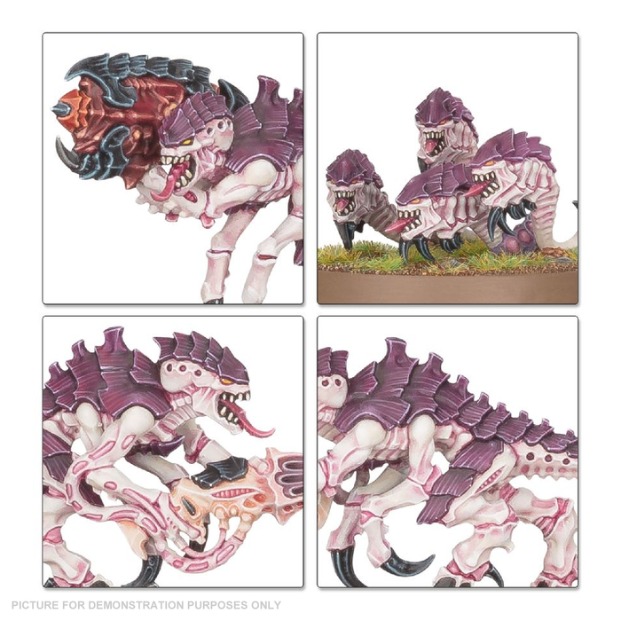 Warhammer 40,000 - Battleforce Tyranid Swarm