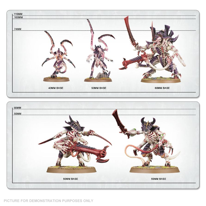 Warhammer 40,000 - Battleforce Tyranid Swarm