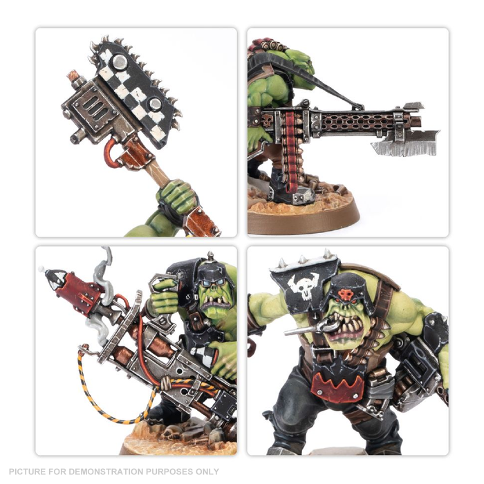 Warhammer 40,000 - Introductory Set