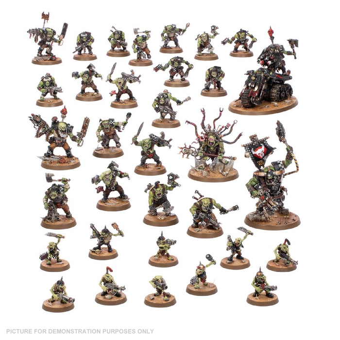 Warhammer 40,000 - Starter Set (2026)