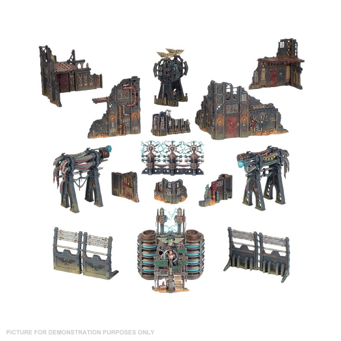 Warhammer 40,000 - Starter Set (2026)