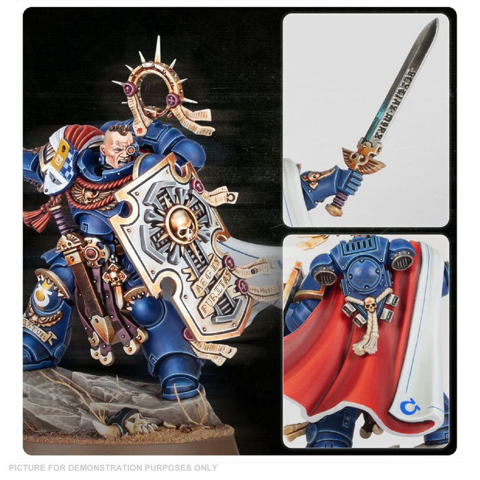 Warhammer 40,000 - Starter Set (2026)