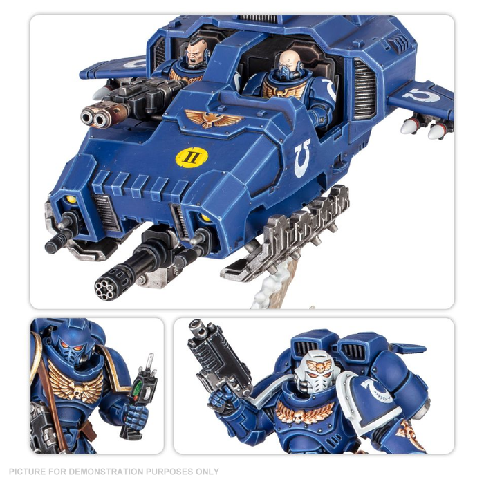 Warhammer 40,000 - Starter Set (2026)