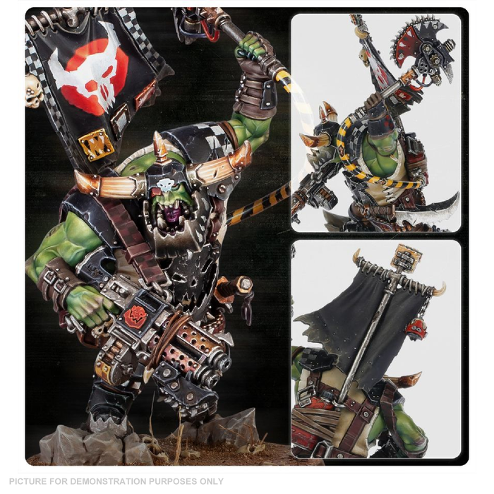 Warhammer 40,000 - Starter Set (2026)