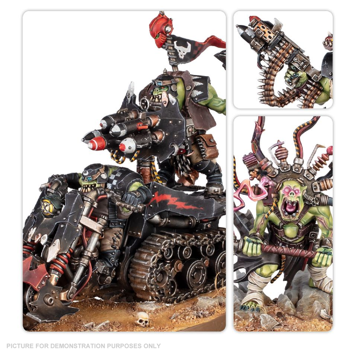 Warhammer 40,000 - Starter Set (2026)