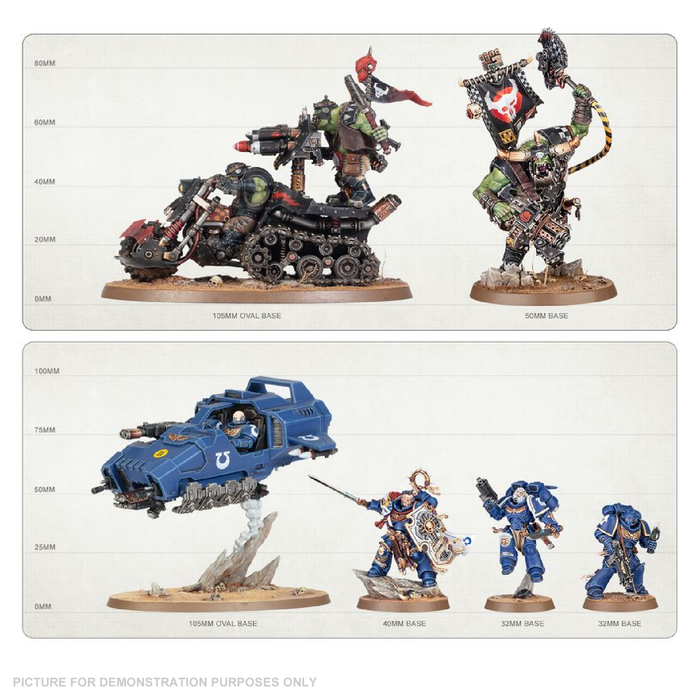 Warhammer 40,000 - Starter Set (2026)