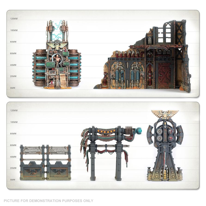 Warhammer 40,000 - Starter Set (2026)