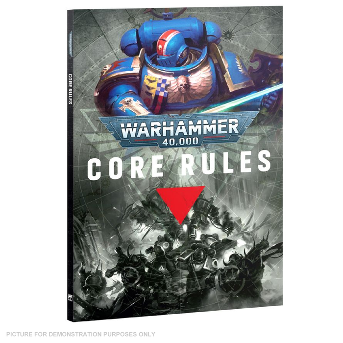 Warhammer 40,000 - Starter Set (2026)
