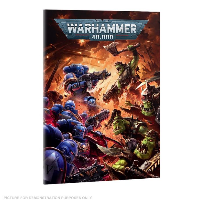 Warhammer 40,000 - Starter Set (2026)