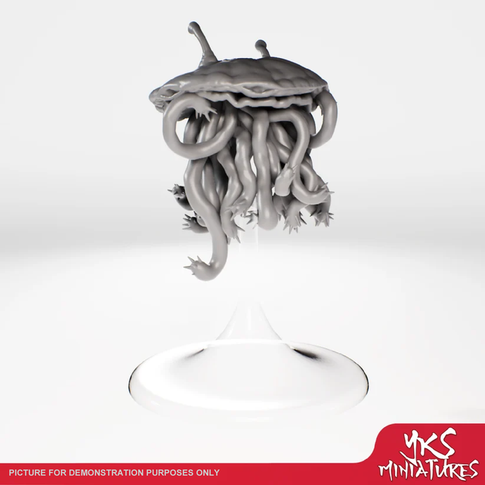 YKS Miniatures - Flumph - (M)