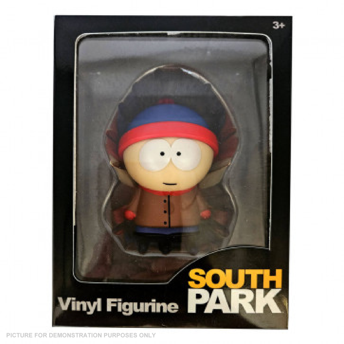South Park Vinyl Figures 3 inch - Stan