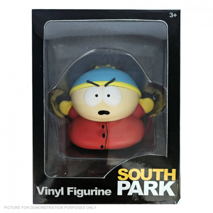 South Park Vinyl Figures 3 inch - Cartman