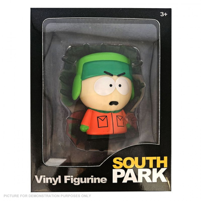 South Park Vinyl Figures 3 inch - Kyle