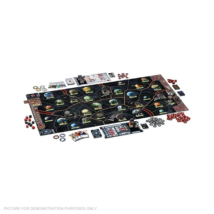 Star Wars Rebellion