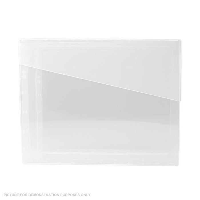 Ultra Pro Card Preserver in Clear Box 100ct