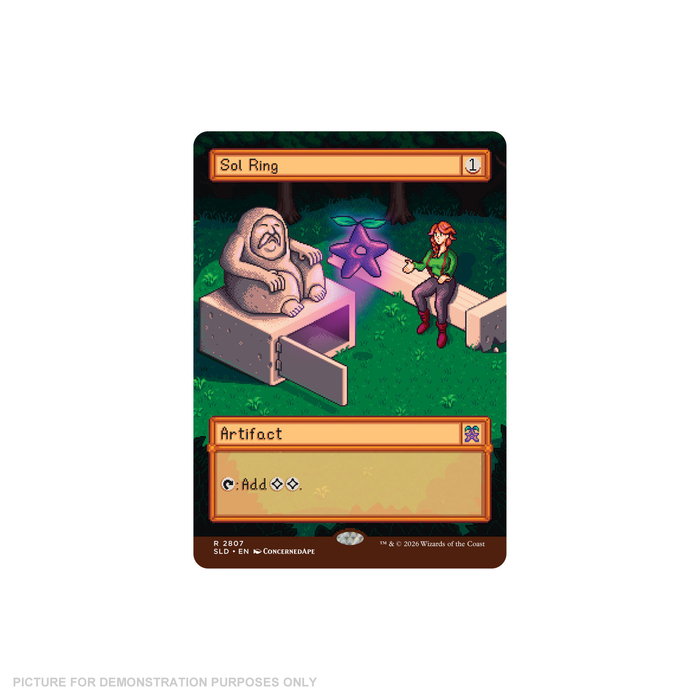 Magic Secret Lair - Welcome to Stardew Valley