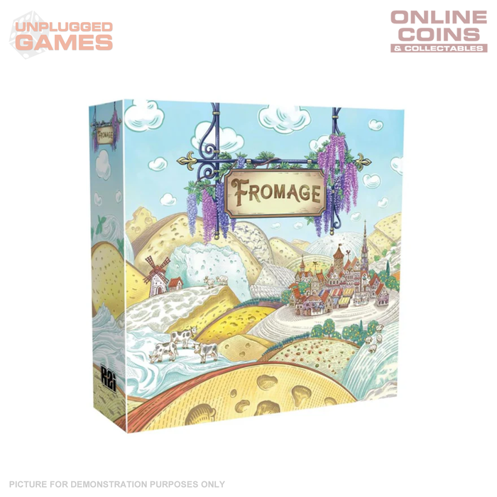 Fromage