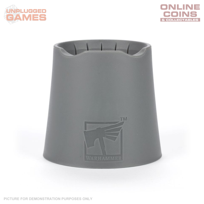 WARHAMMER - Water Pot