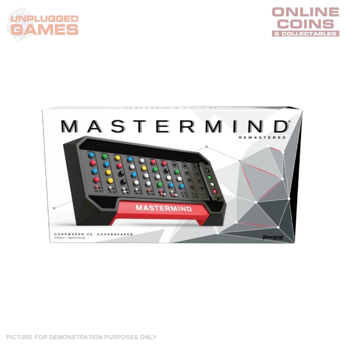 Mastermind