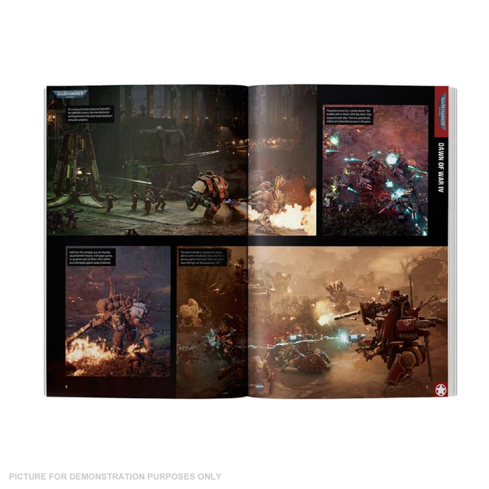 White Dwarf 526 (JULY 2026)