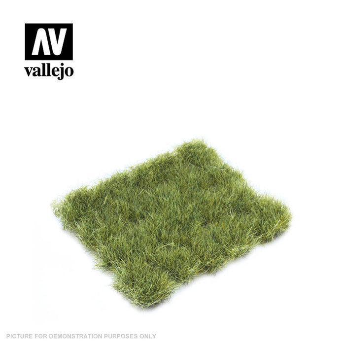 Vallejo Scenery - Wild Tuft - Jungle - Extra Large