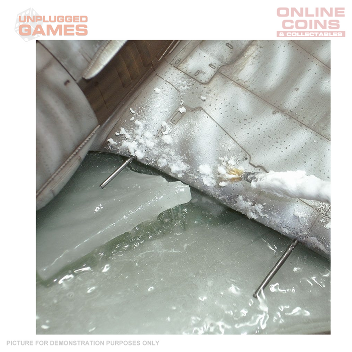 AK Interactive - Dioramas Microballoons 100ml