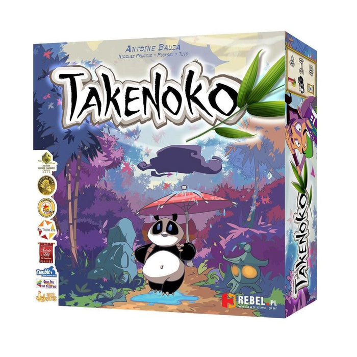 Takenoko