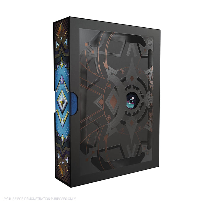 Magic: the Gathering Secrets of Strixhaven - Codex Bundle  - PREORDER