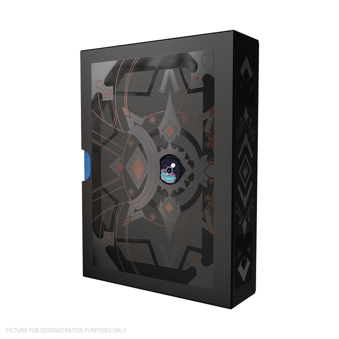 Magic: the Gathering Secrets of Strixhaven - Codex Bundle  - PREORDER