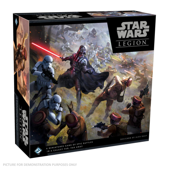 Star Wars Legion - Core Set