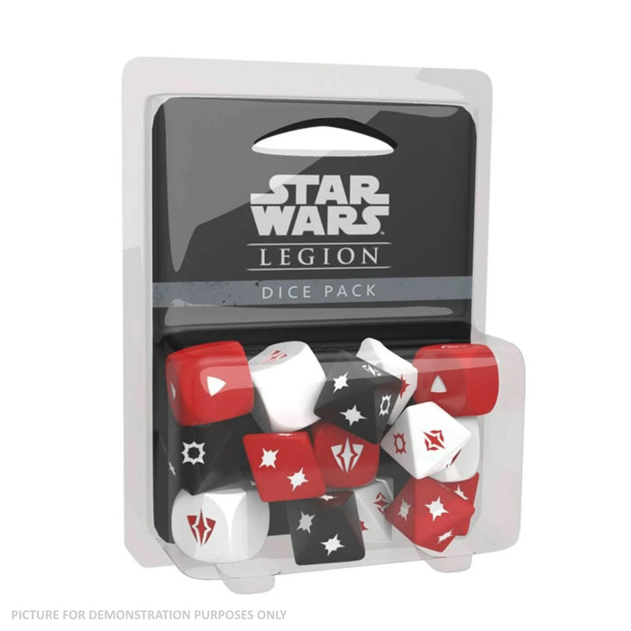 Star Wars Legion - Dice Pack