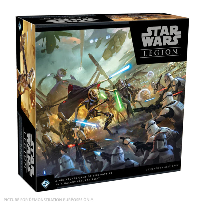 Star Wars Legion - Clone Wars Core Set