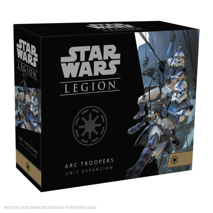 Star Wars Legion - ARC Troopers Unit