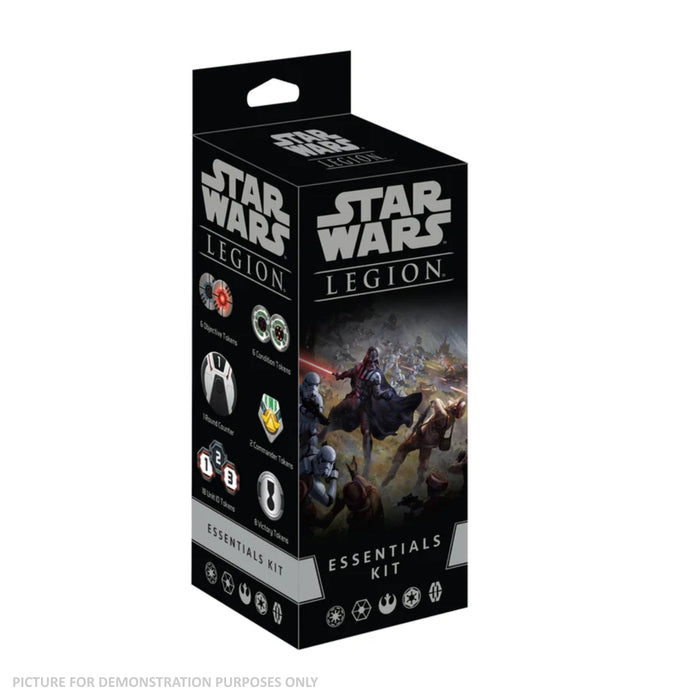 Star Wars Legion - Essentials Kit