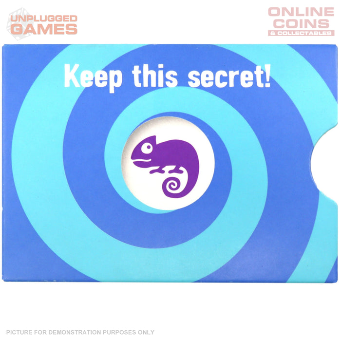 The Chameleon Pictures