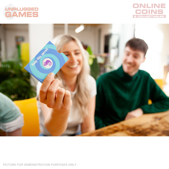 The Chameleon Pictures