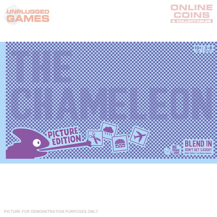 The Chameleon Pictures